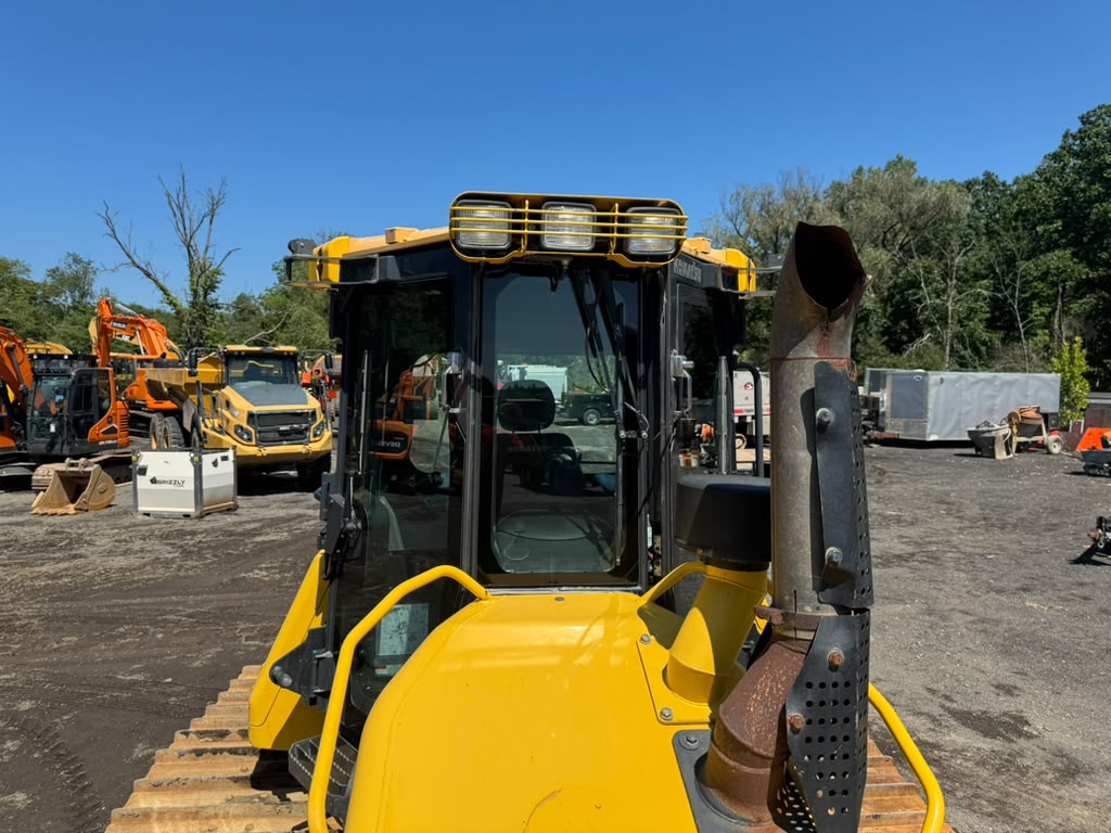 2019 Komatsu D61PX-24 Dozer