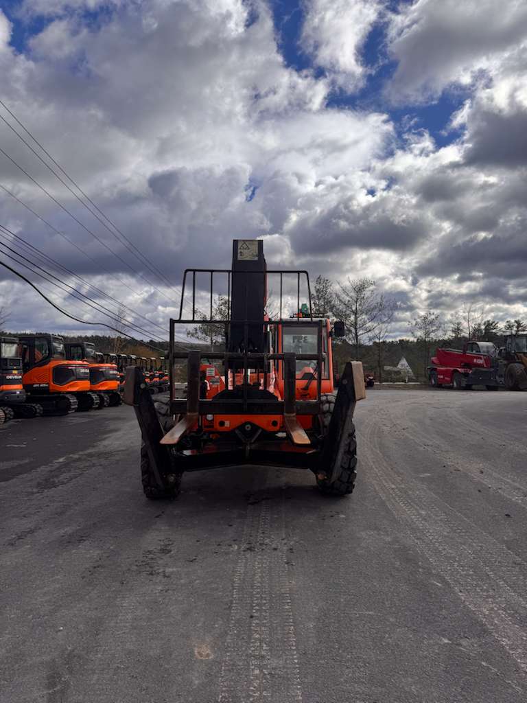 2017 JLG 10054 Telehandler