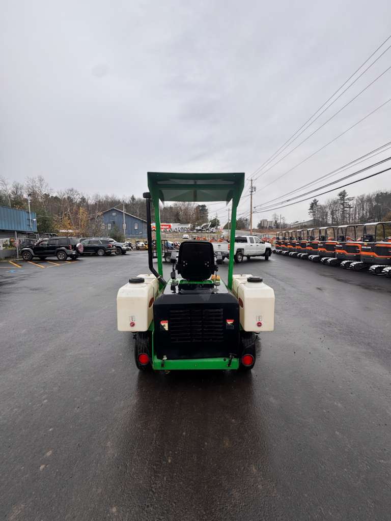 2018 Laymor SweepMaster 300 (SM300)