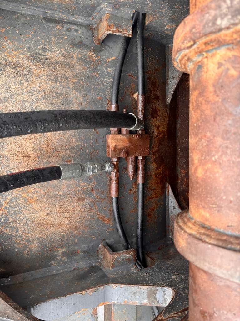 2017 John Deere 744K-II Wheel Loader