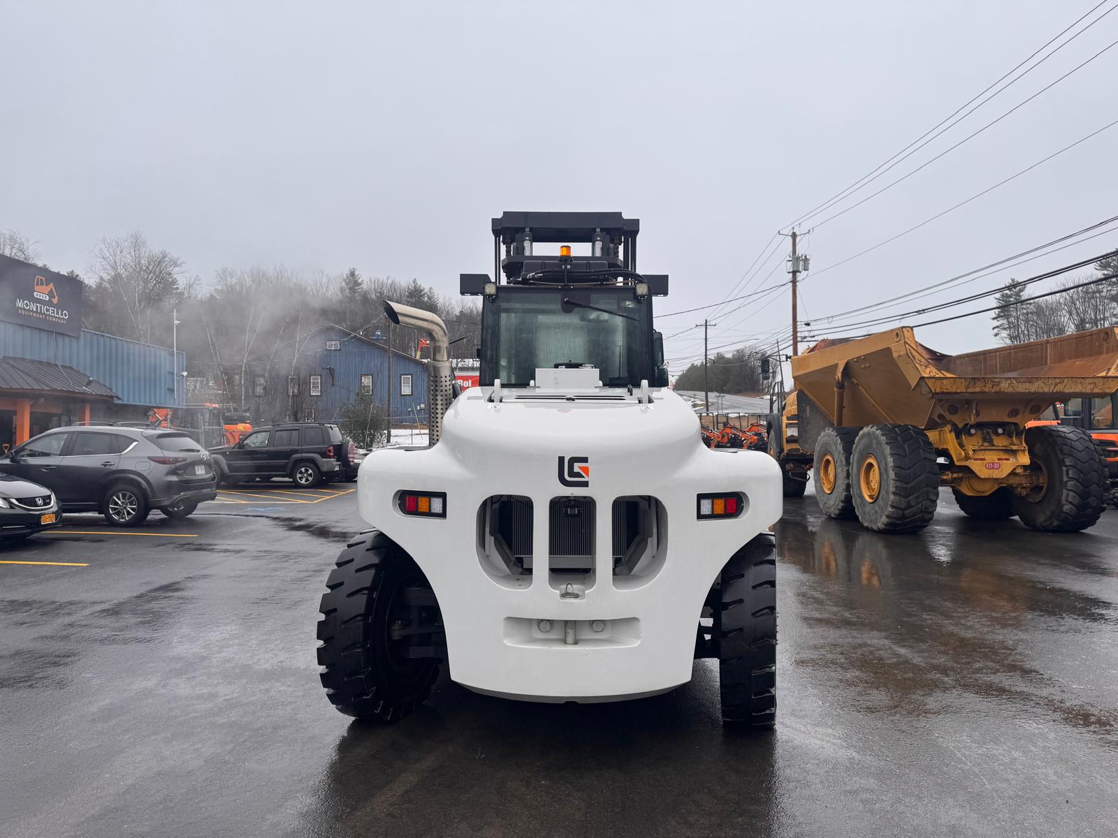 Brand New LiuGong CLG2160H Forklift