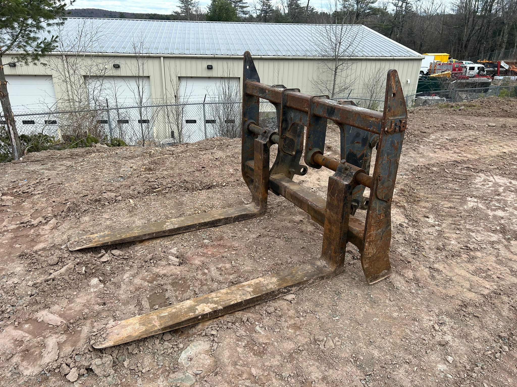 2001 Komatsu WA180PT-3MC Wheel Loader