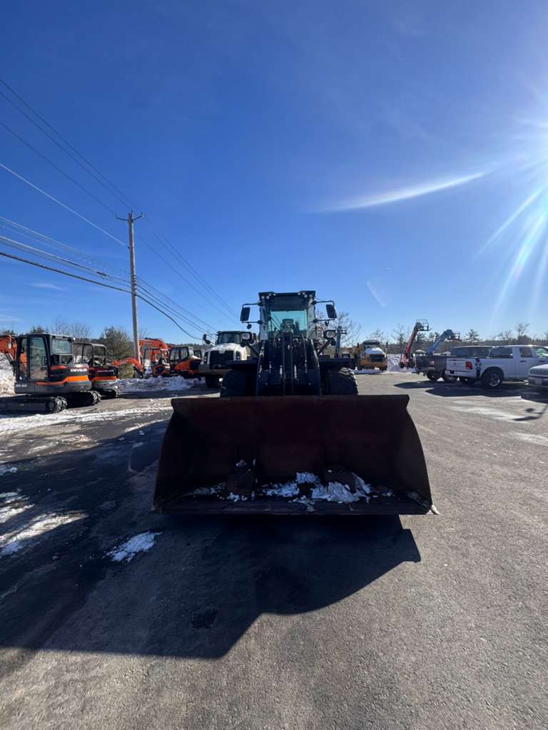 2024 Develon DL250-7 Wheel Loader