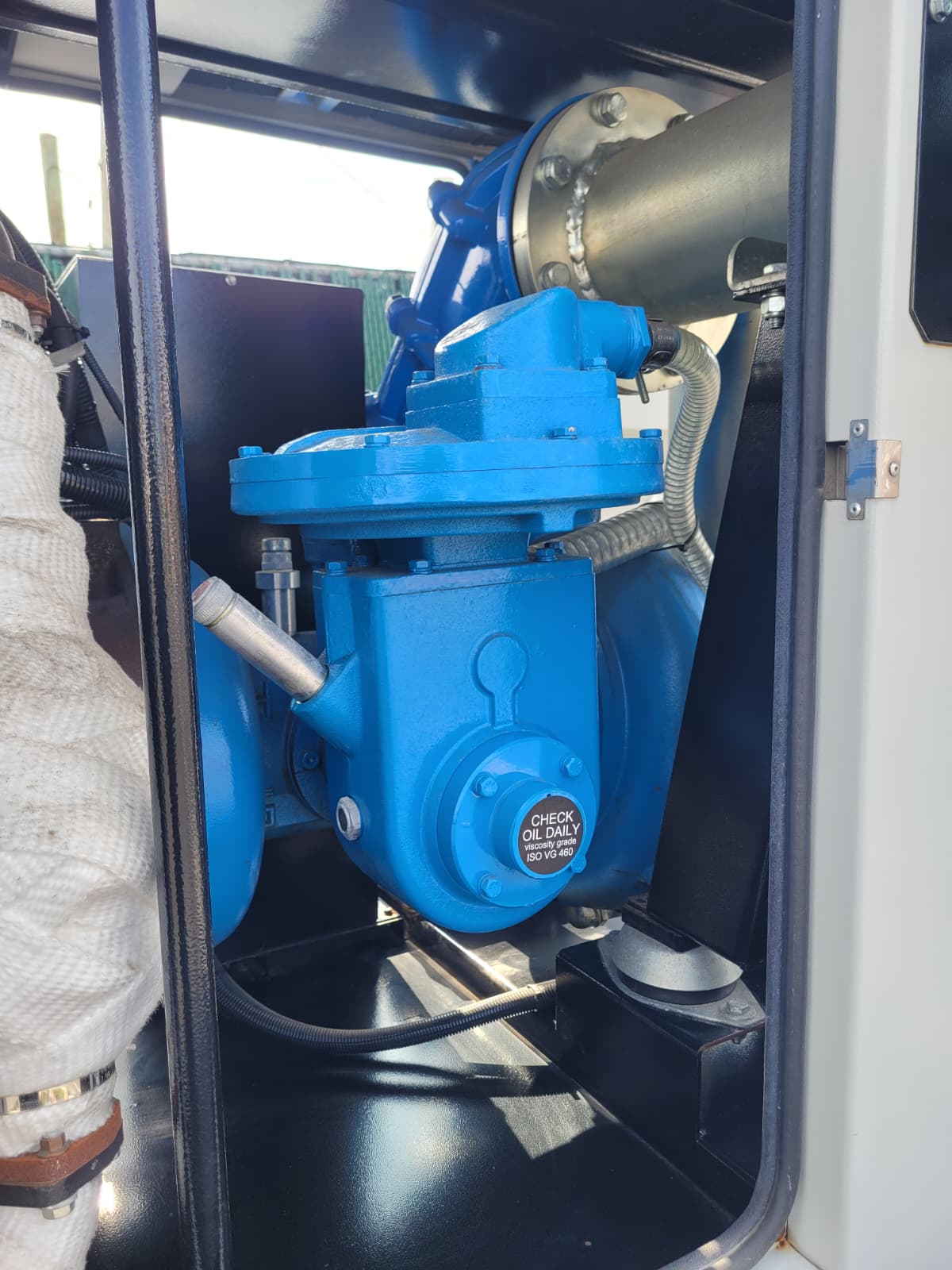 2020 FTG Equipment T-Pump 6K Self-priming Centrifugal Pump-Towable