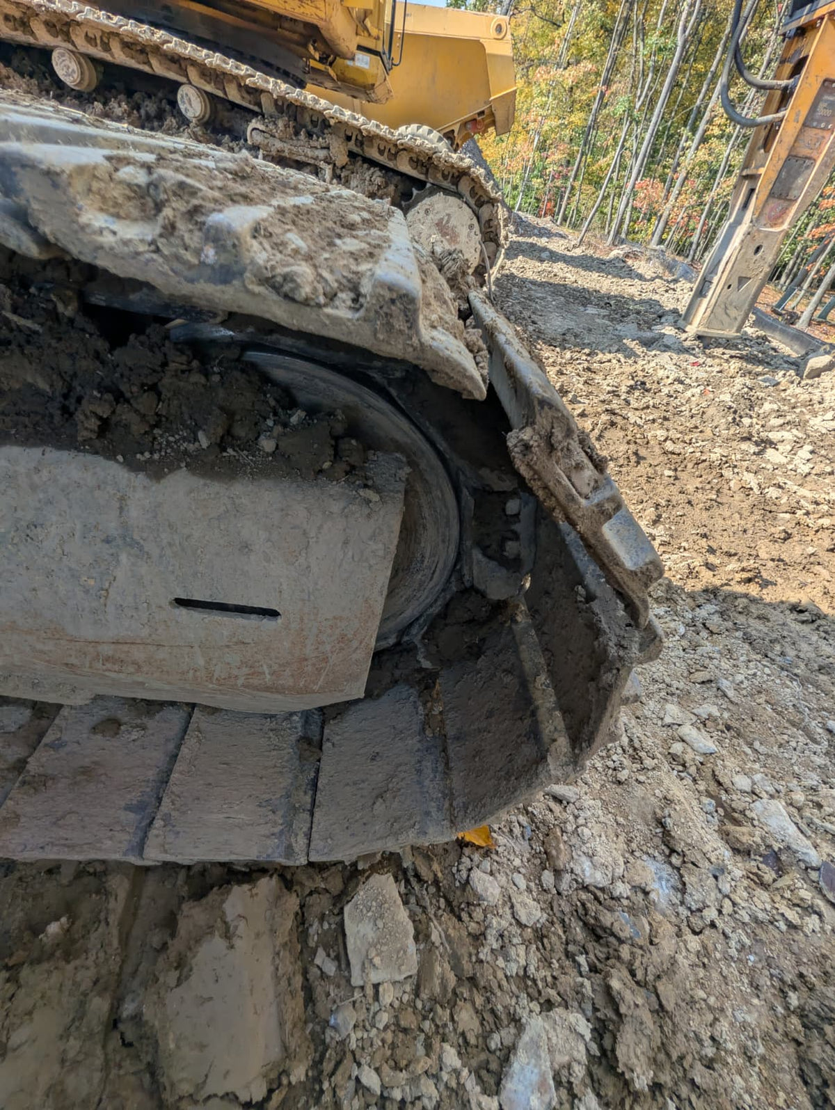 2019 Hitachi ZX225USLC-6 Excavator