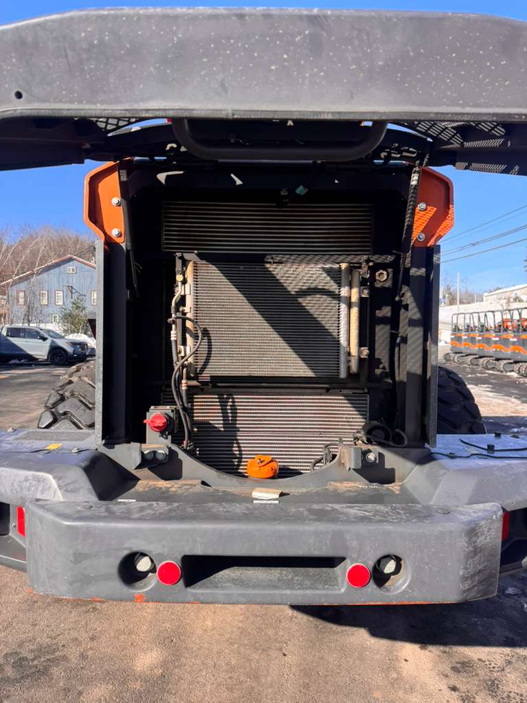 2024 Develon DL250-7 Wheel Loader