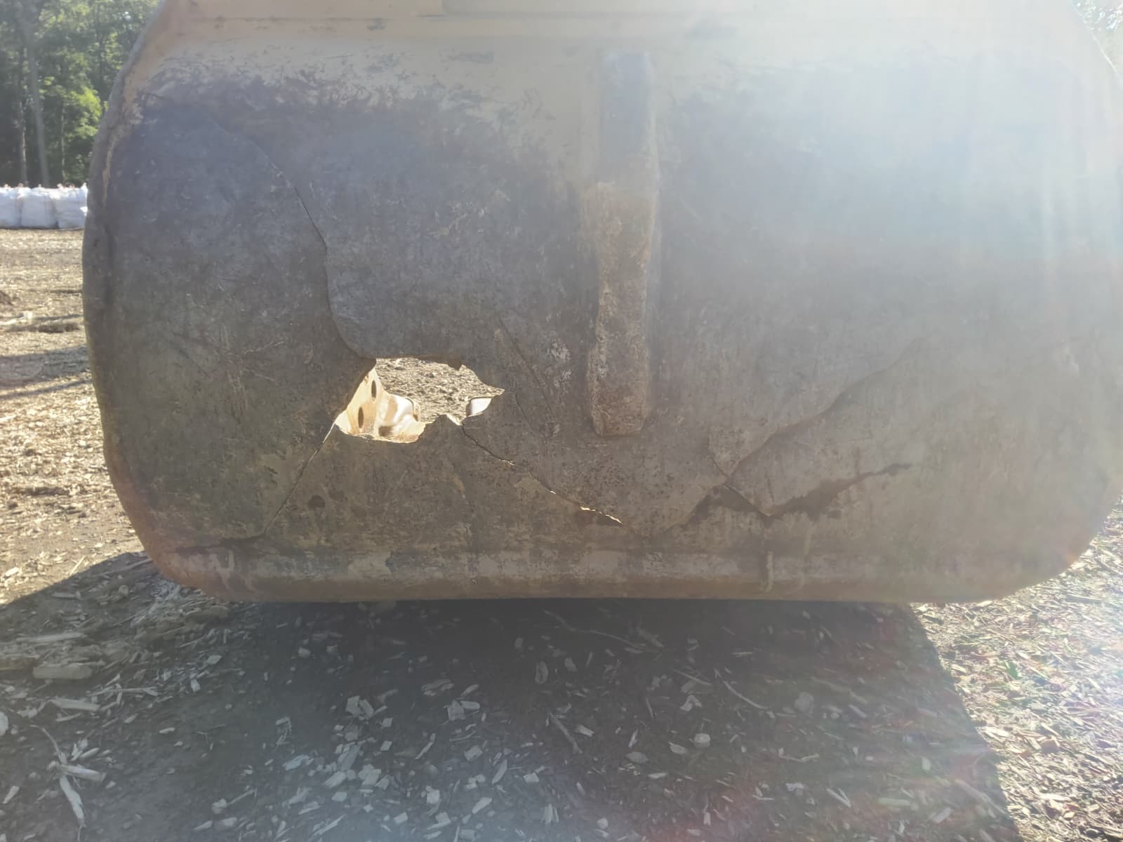 2019 CAT 336 Excavator