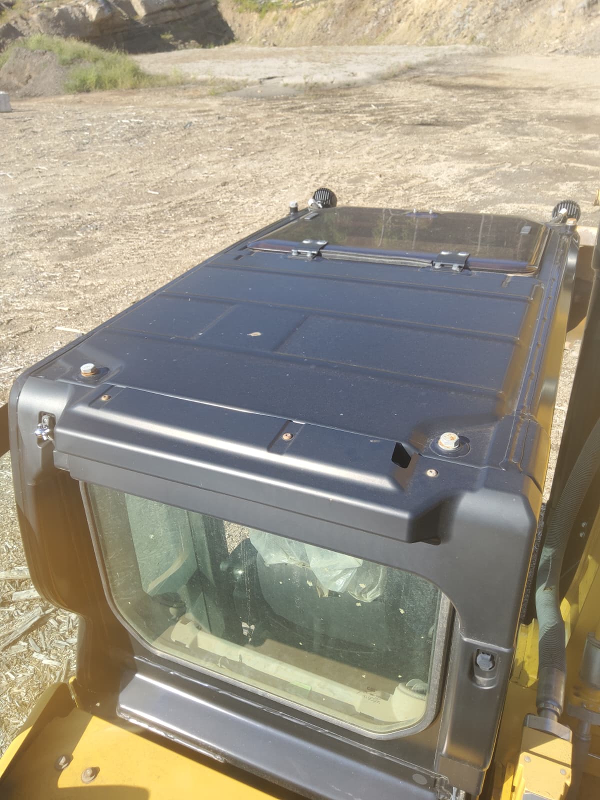 2019 CAT 336 Excavator