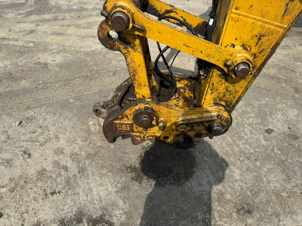 2018 CAT 325F LCR Excavator