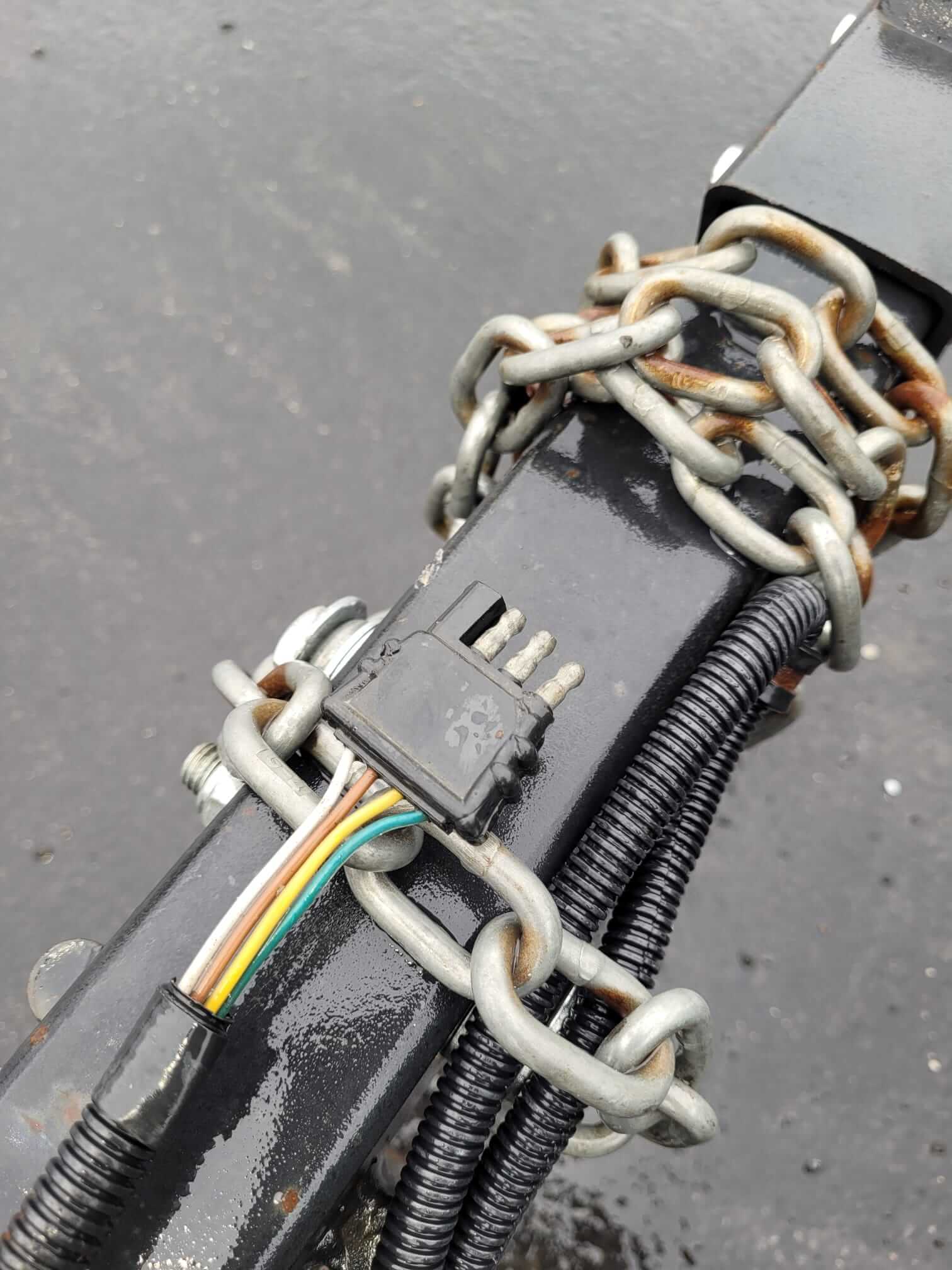 2018 Generac MLT6SMD Light Tower-Hours: 6,509