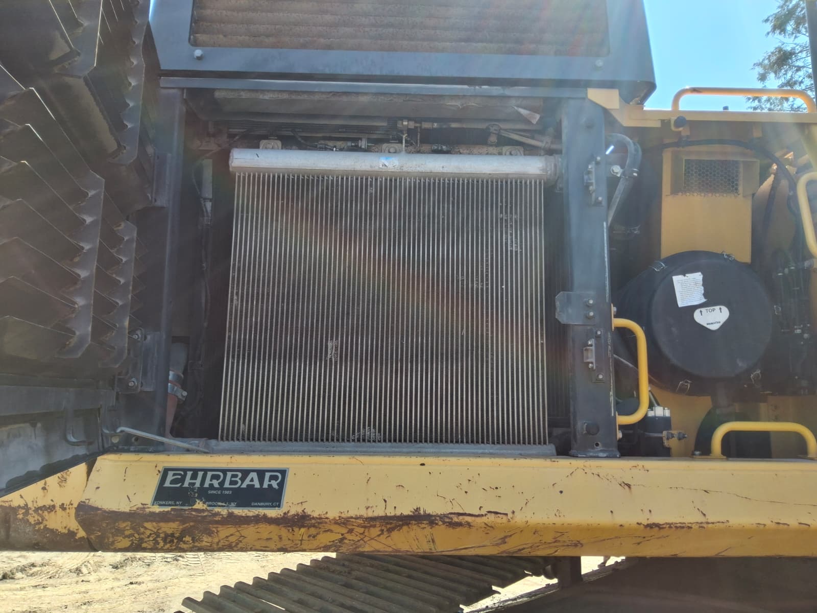 2016 Komatsu PC490LC-11 Excavator