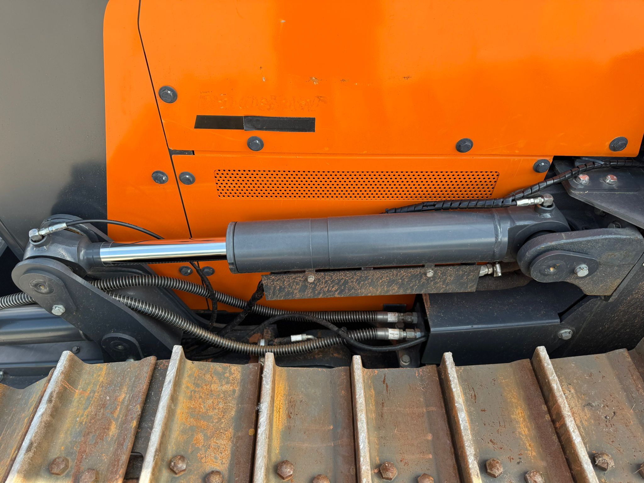 2024 Develon DD100XL-US10 Dozer