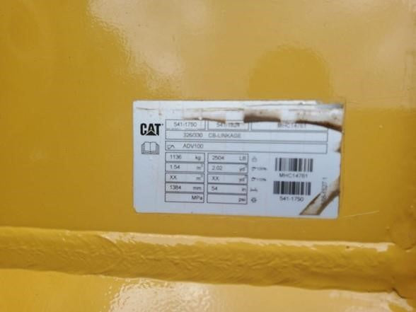 2019 CAT 335F LCR Excavator