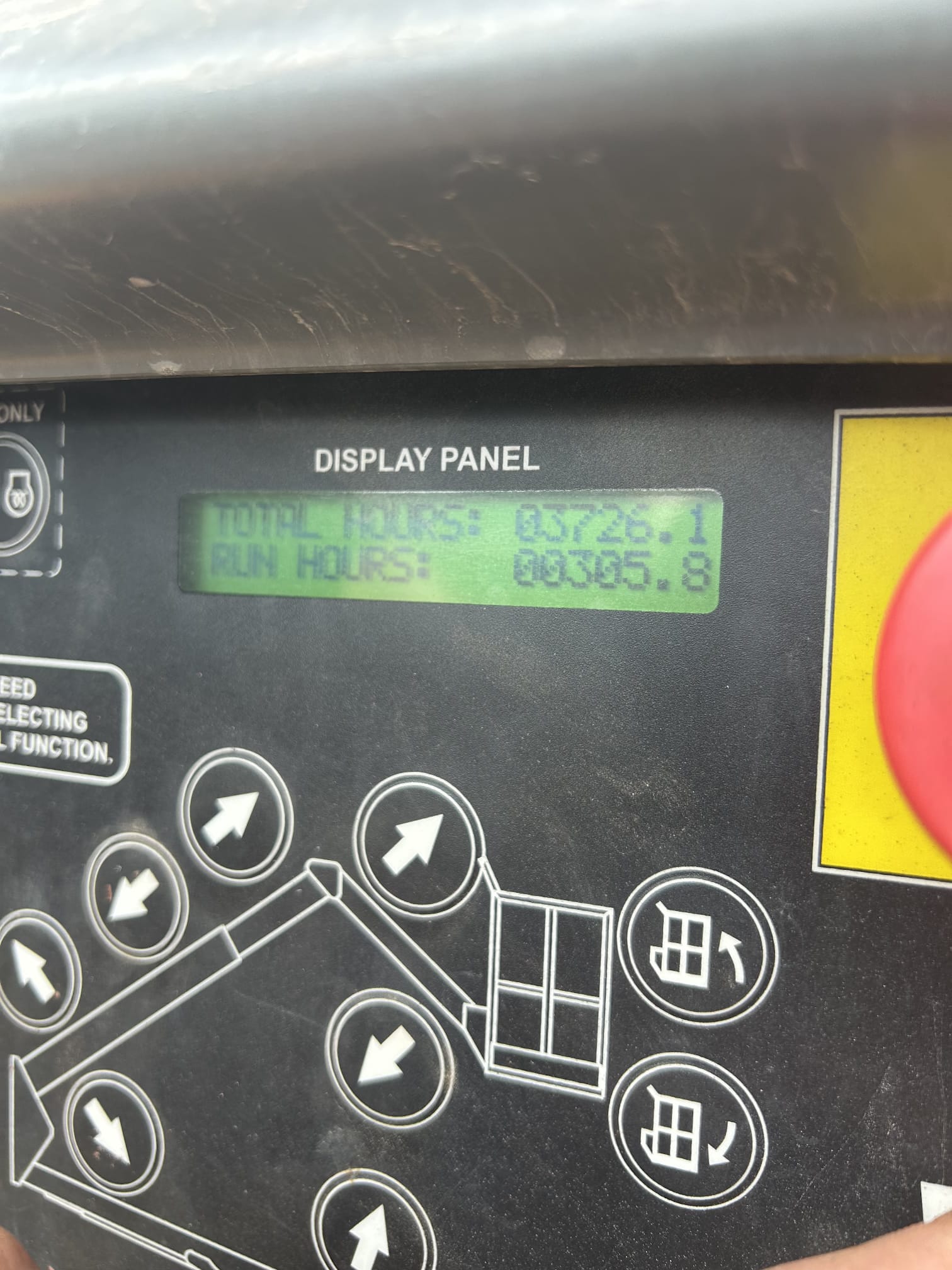 2020 Haulotte 4527A Articulating Towable Boom Lift