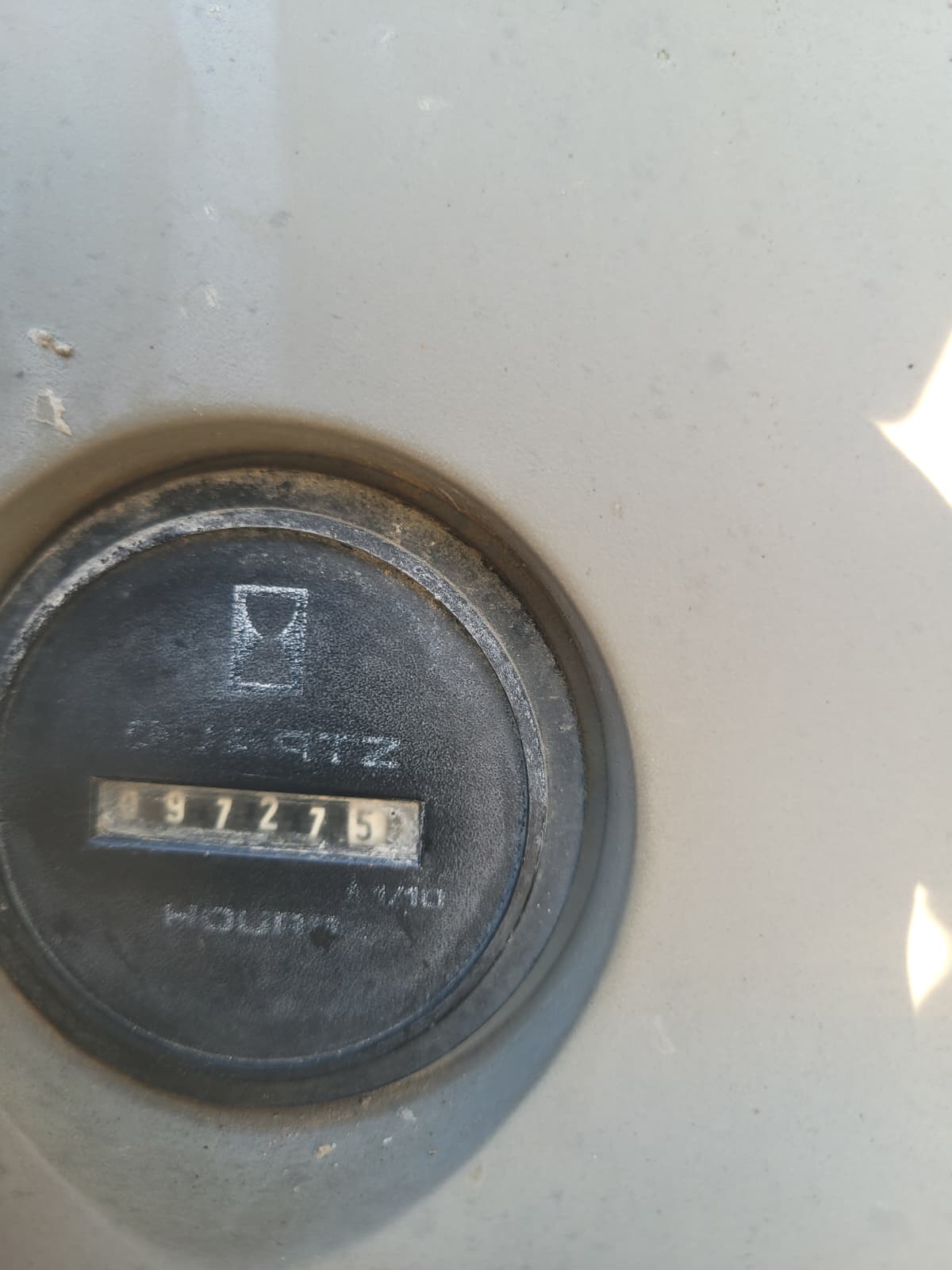 2005 Kobelco SK115SRDZ-1E Excavator