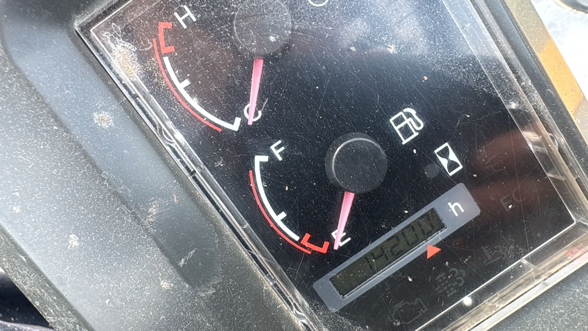 2018 IHI 25V-4 Mini Excavator