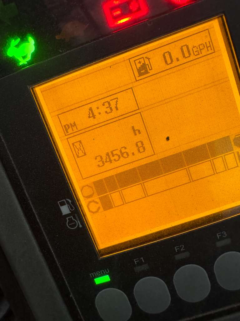 2019 Yanmar SV100-2A Excavator