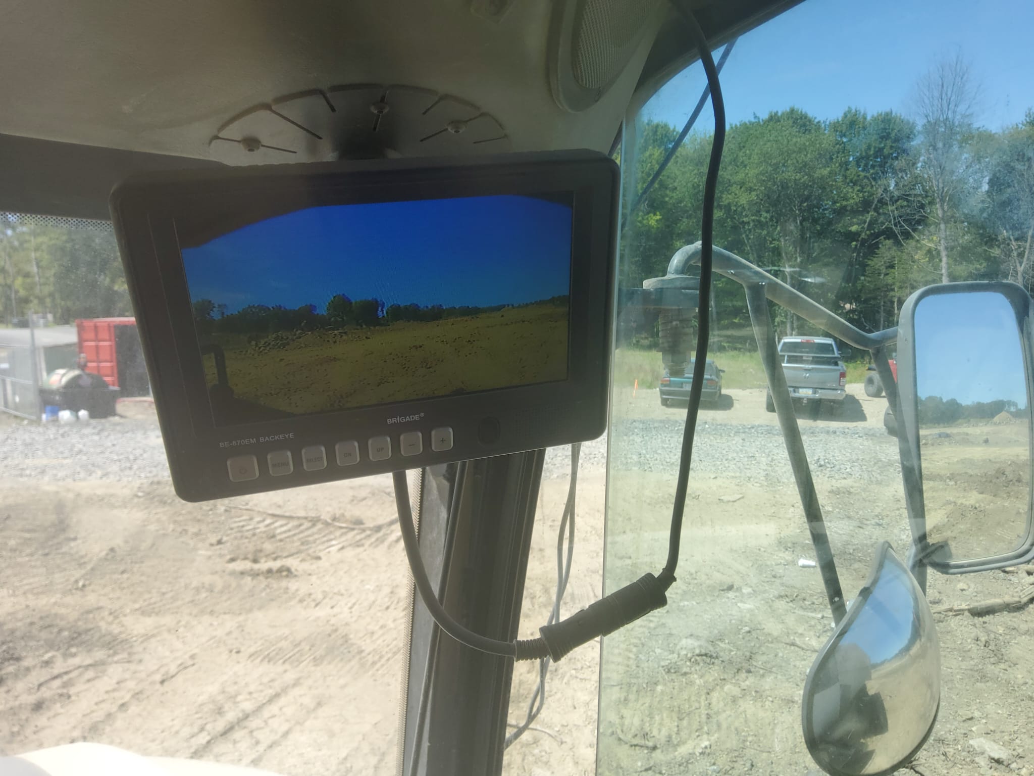 2011 Terex TA300 Articulated Dump Truck (off highway)