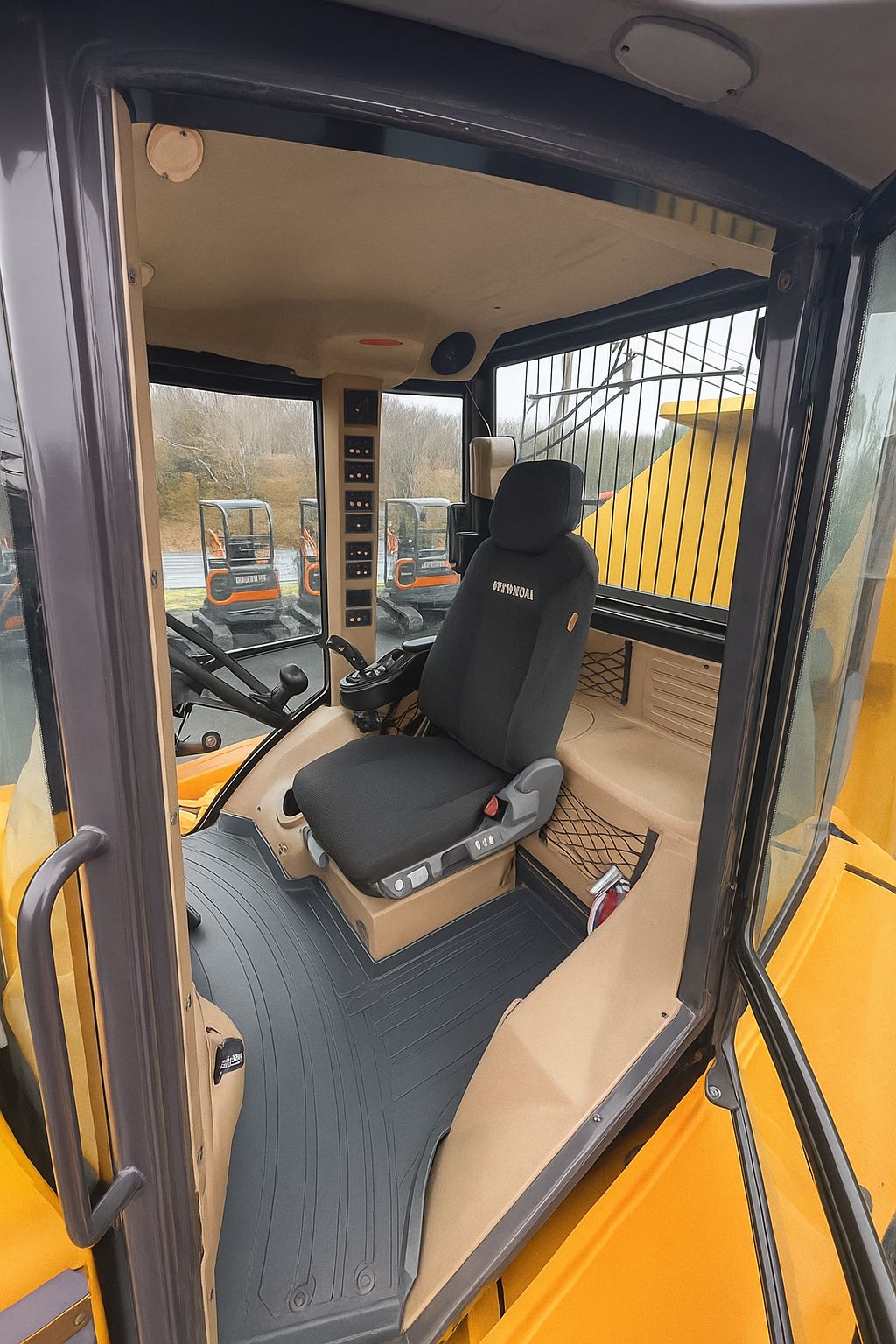 2011 Hydrema 922HM Articulated Dump Truck