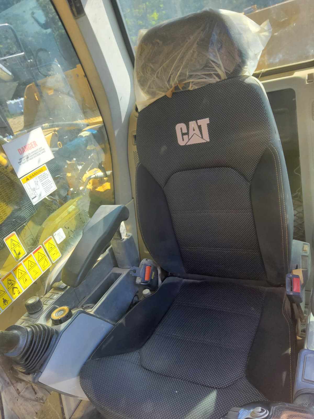 2019 CAT 336 Excavator