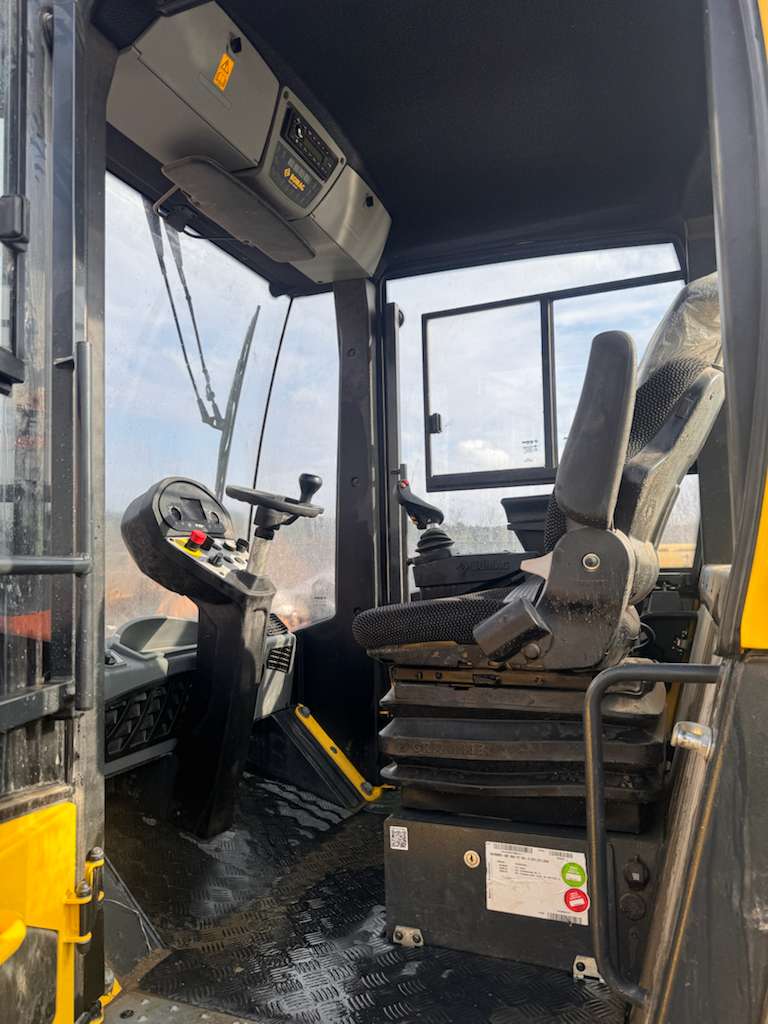 2023 Bomag BW177DH-5 Smooth Drum Vibratory Roller