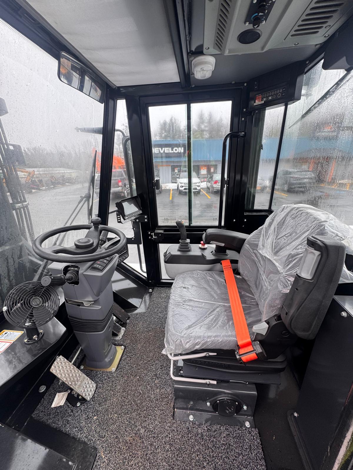 Brand New LiuGong CLG2160H Forklift