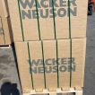 Wacker Neuson WP1550AW Vibratory Compactor Plate