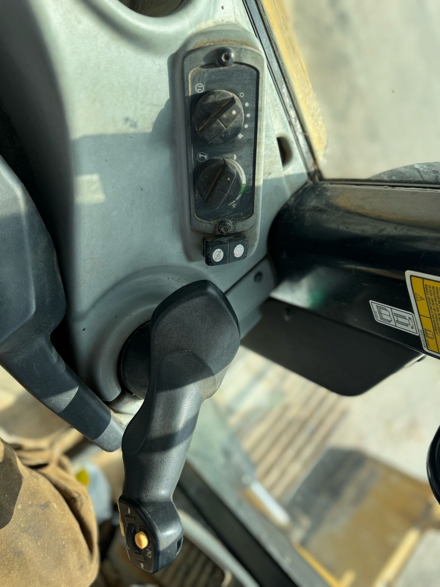 2019 CAT D6N LGP Dozer