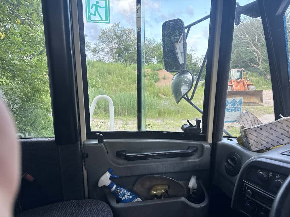 2011 Terex TA300 Articulated Dump Truck (off highway)