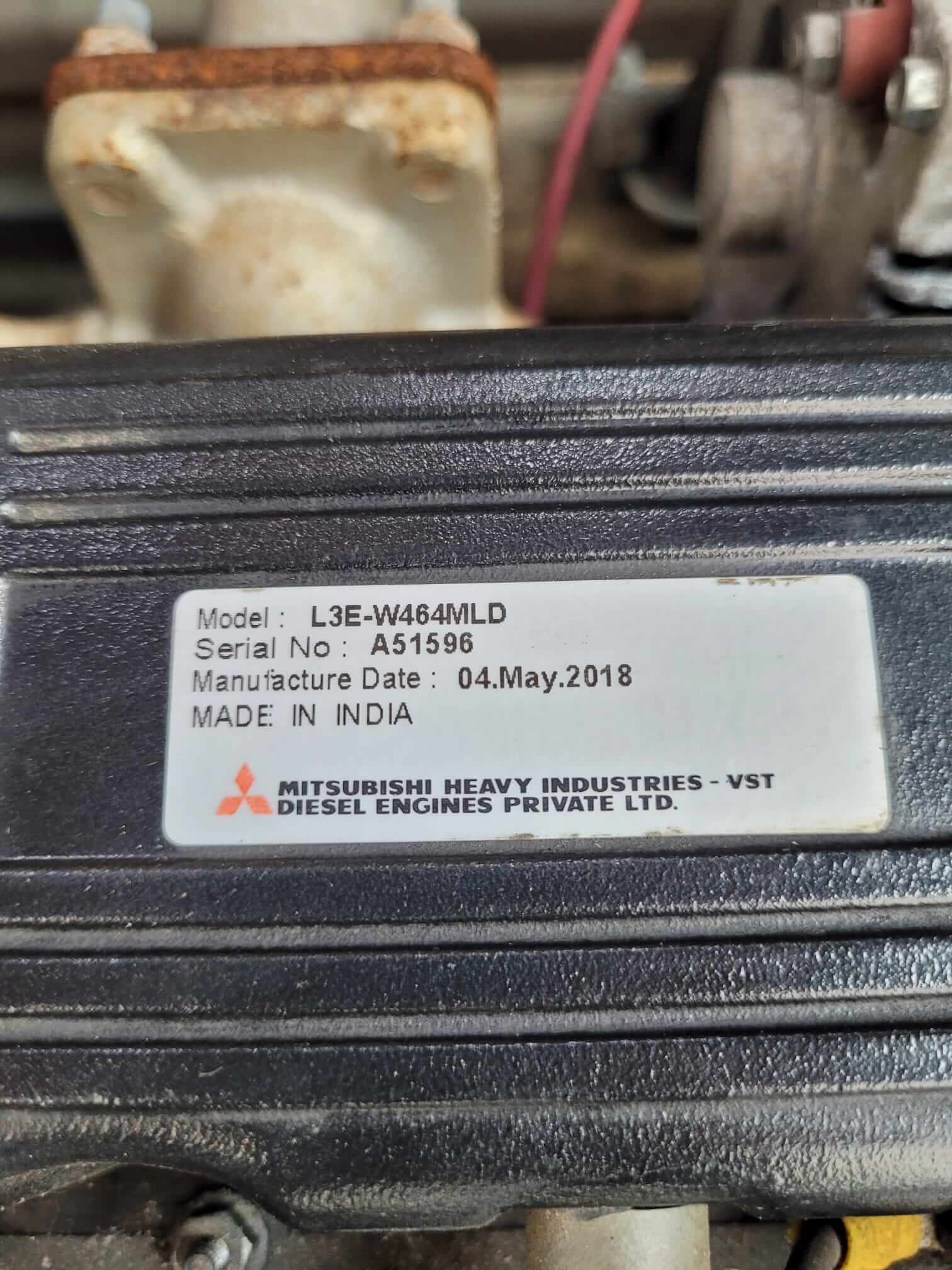 2018 Generac MLT6SMD Light Tower-Hours: 6,509