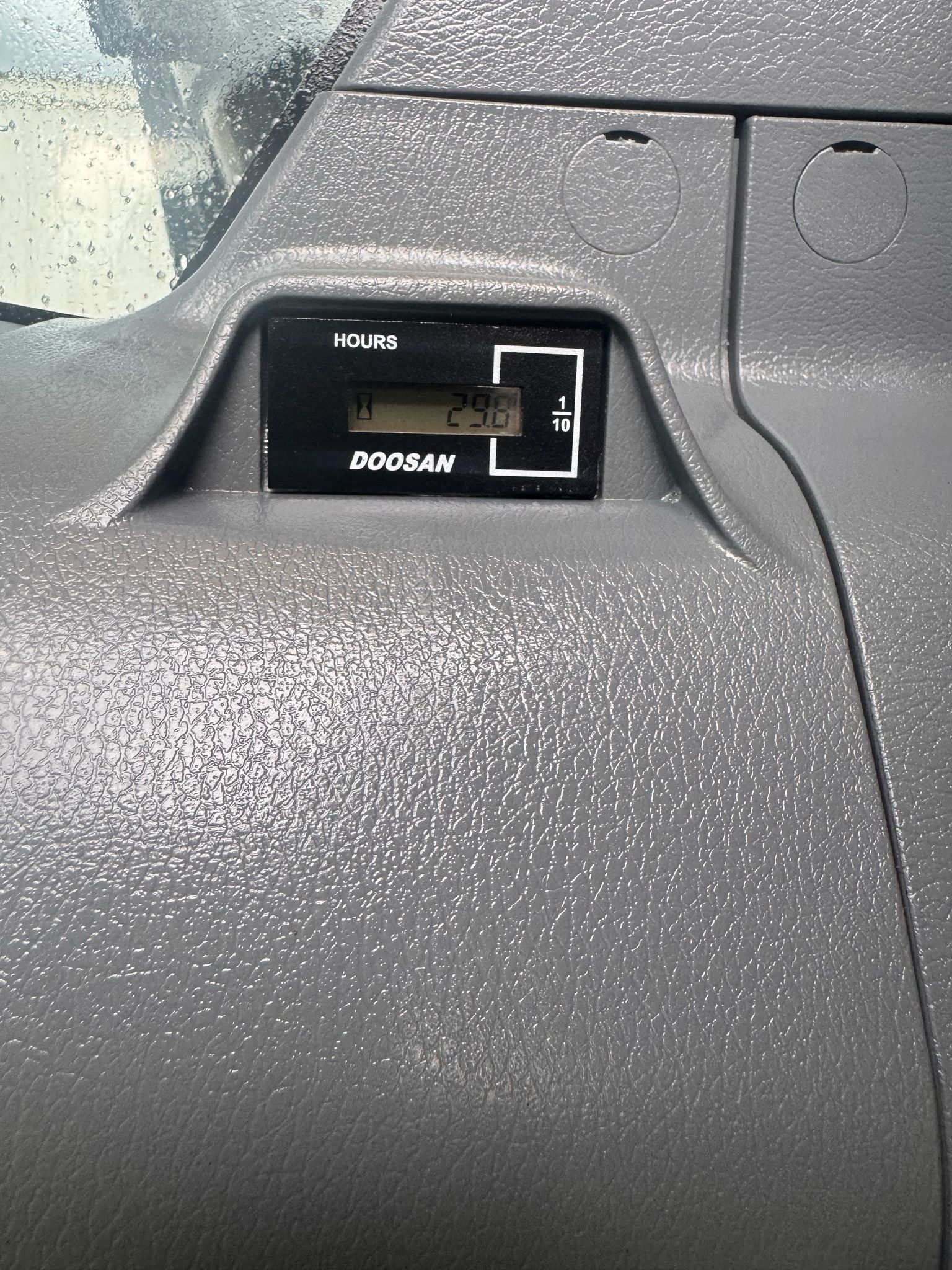 2025 Develon DX225LC-7 Excavator