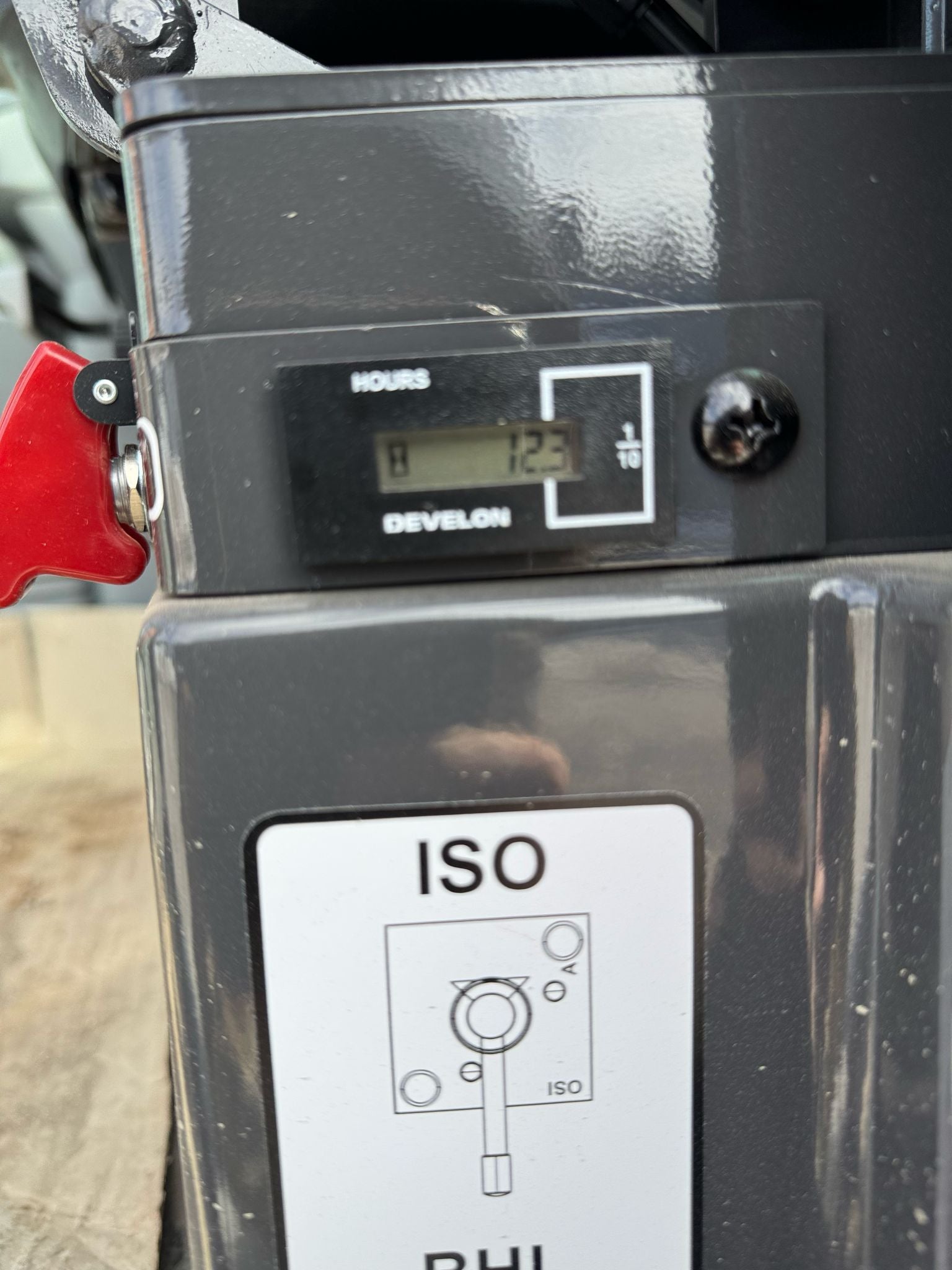 2024 Develon DX35Z-7 Mini Excavator-New