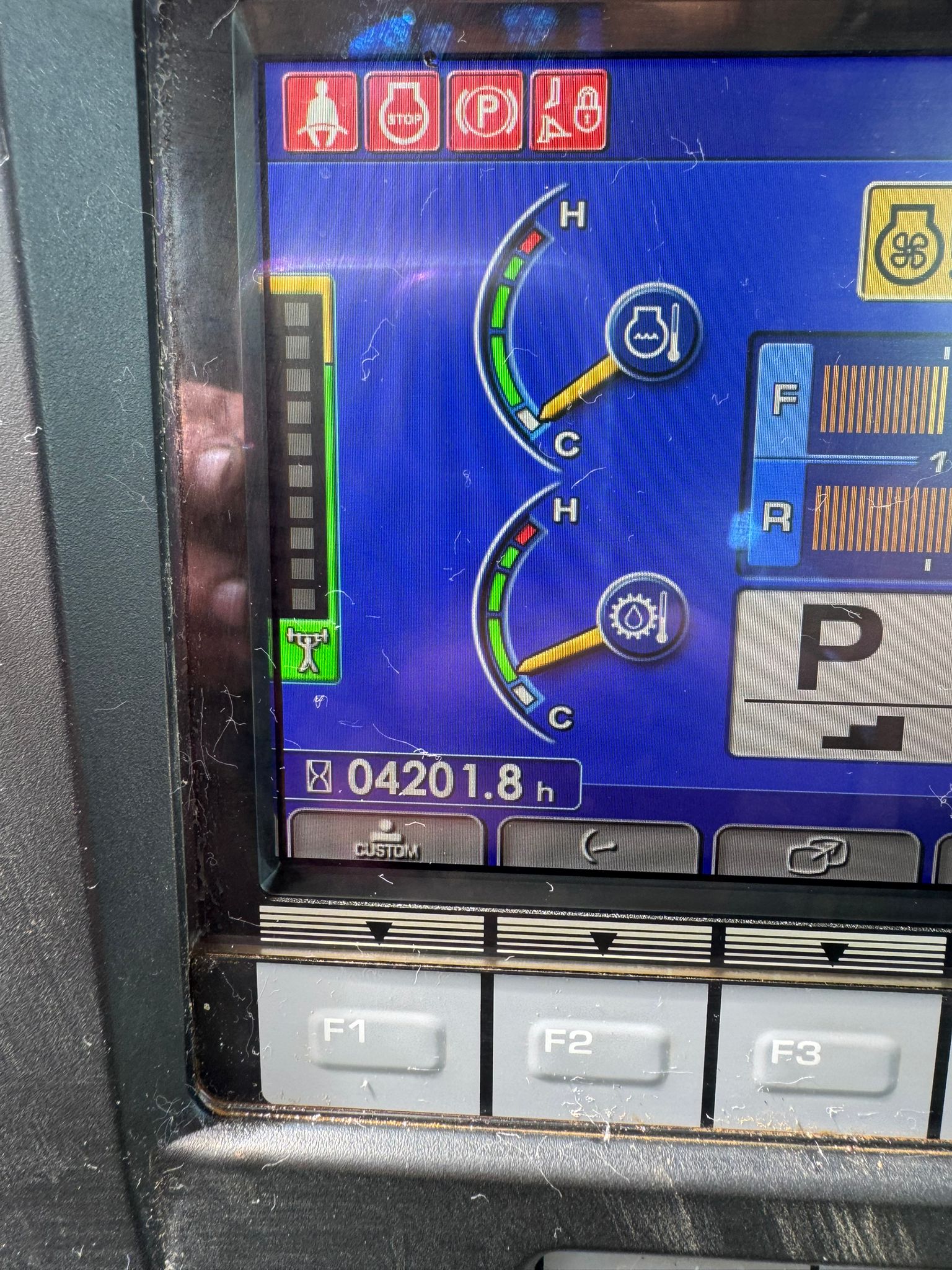 2022 Komatsu D61PXI-24 Dozer