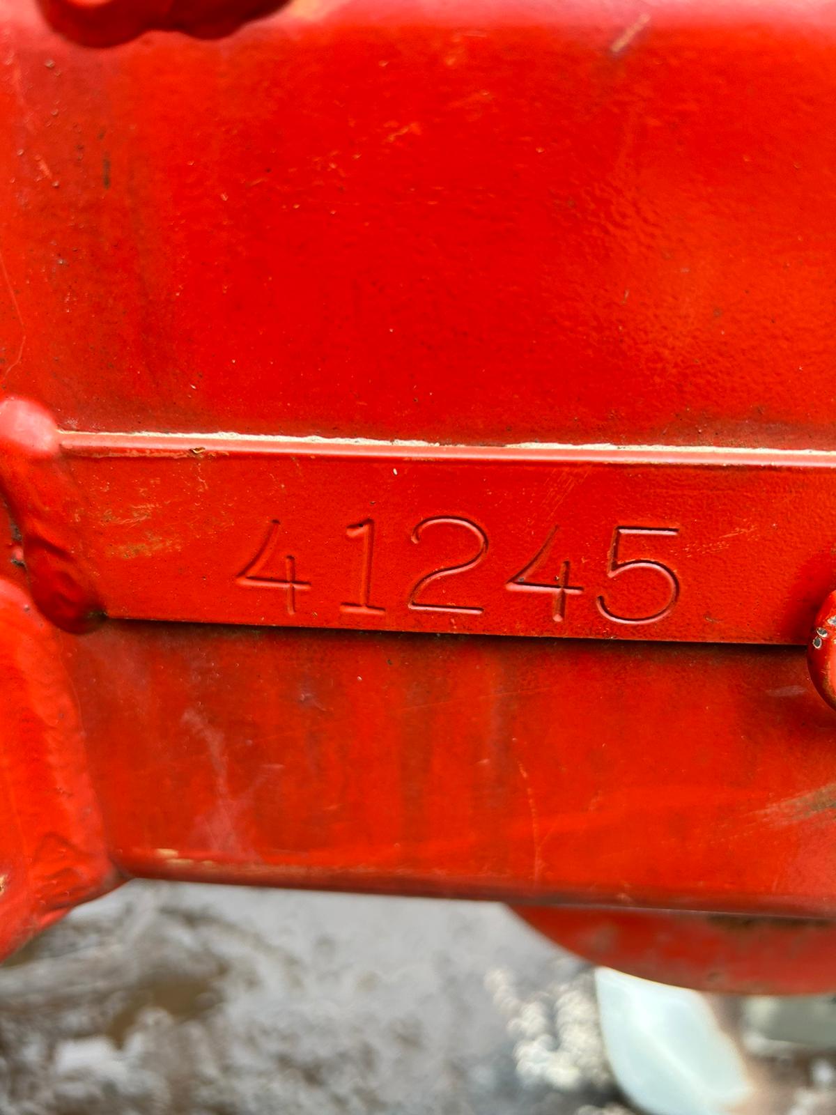 2019 Morbark M15RX Chipper