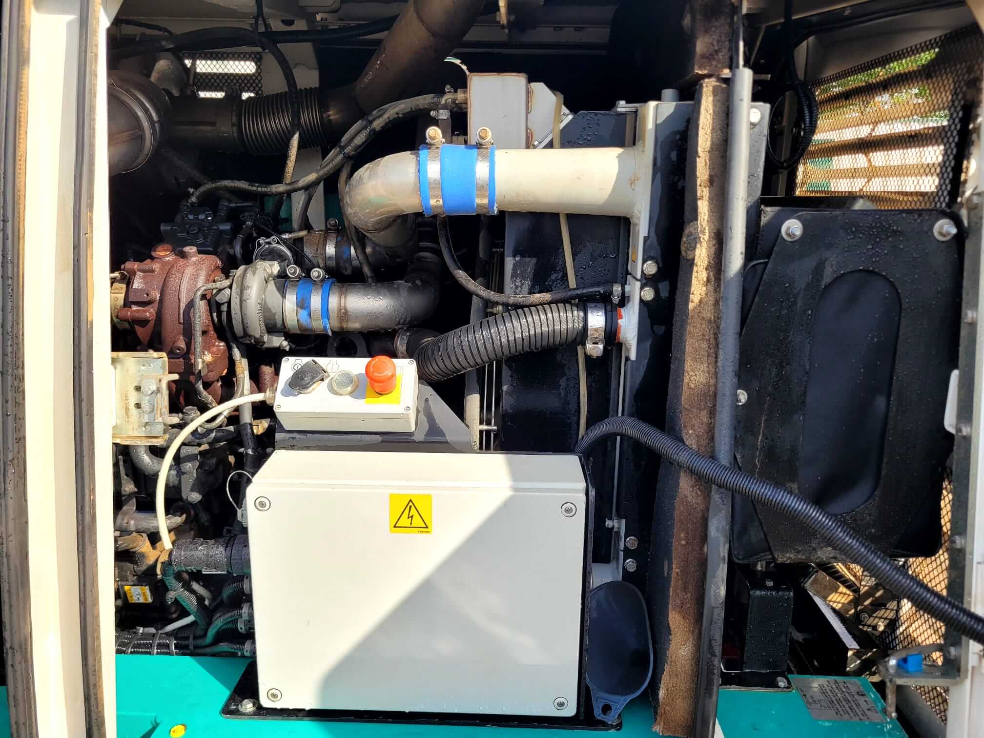 2017 Casagrande C6XP-2 Hydraulic Crawler Drilling Rig