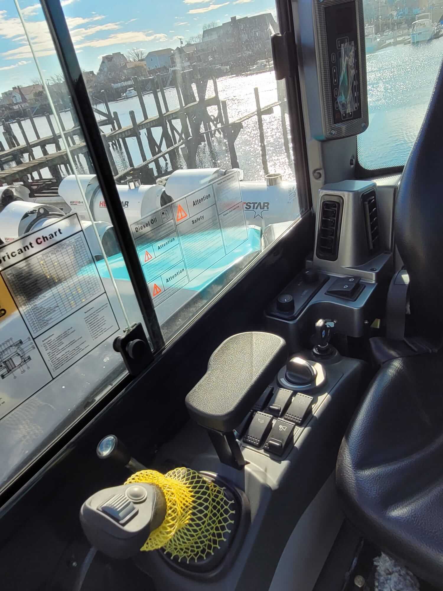 2020 Sunward SWE60UF Small Excavator