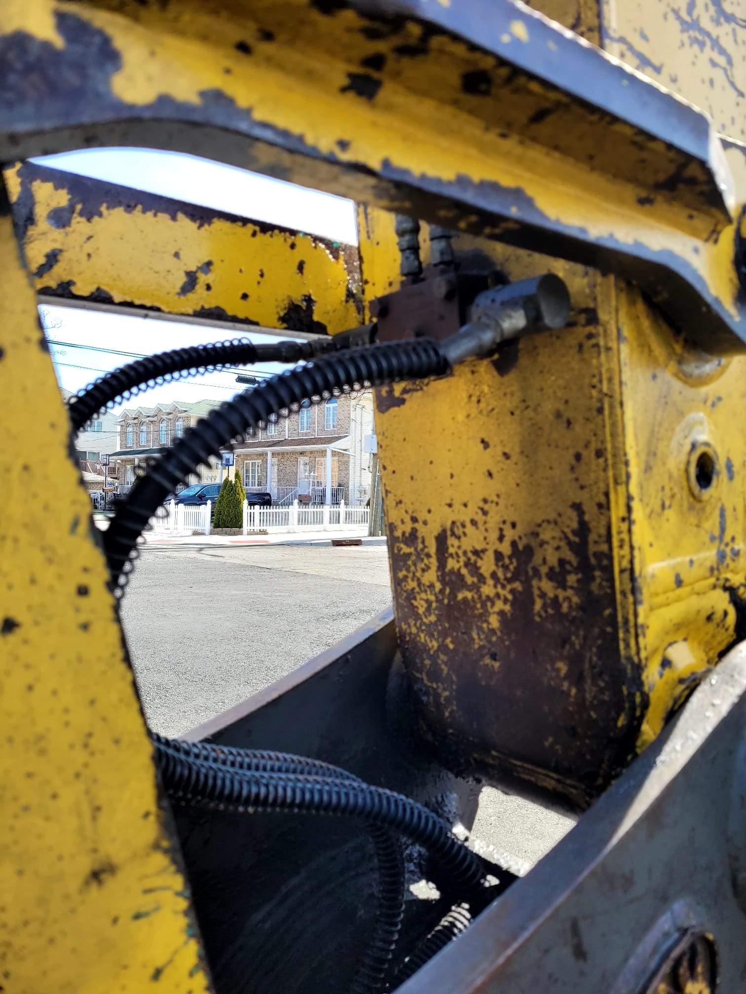 2004 Kobelco SK135SRLC-1E Excavator