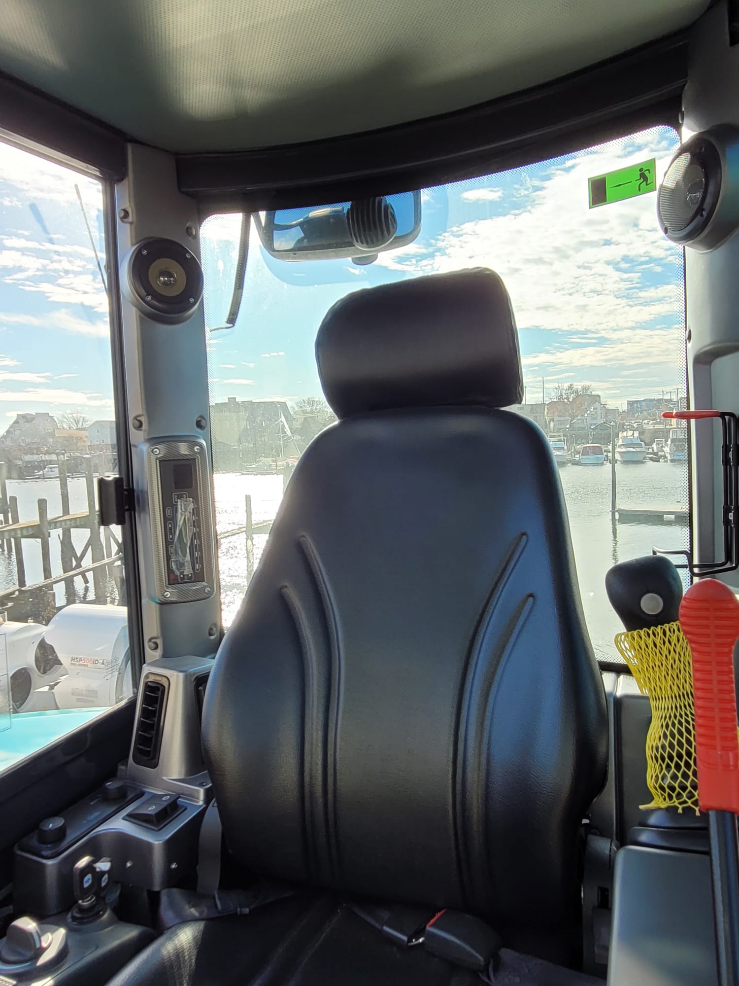 2020 Sunward SWE60UF Small Excavator