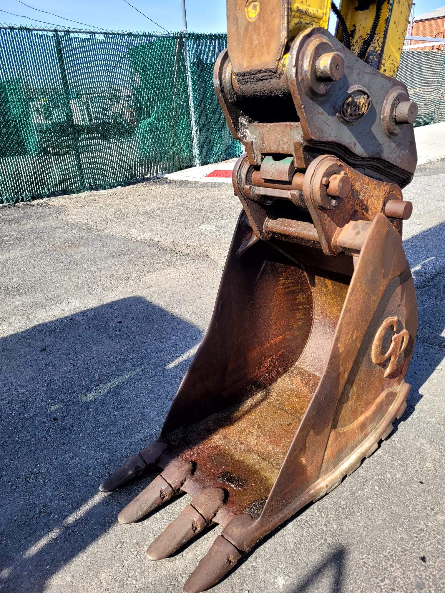 2004 Kobelco SK135SRLC-1E Excavator