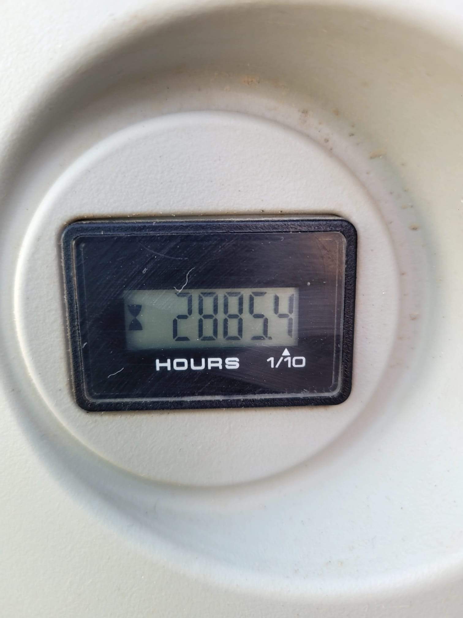 2016 Kobelco SK85CS-3E Excavator