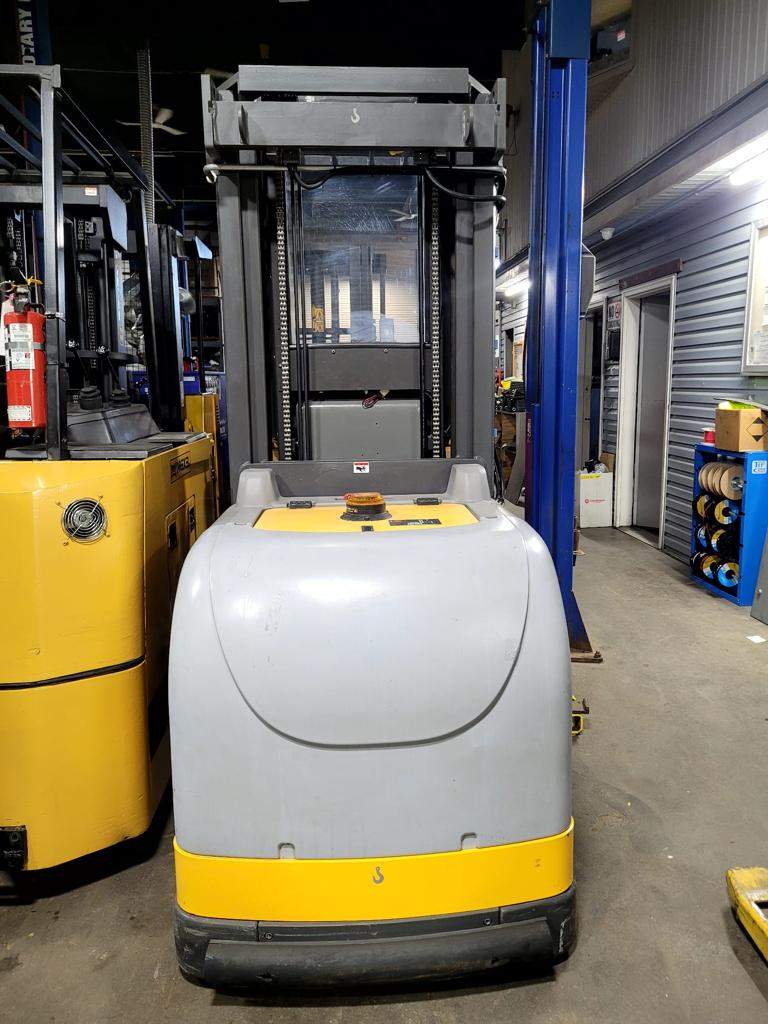 2006 Atlet OPH/TVI 320 Forklift