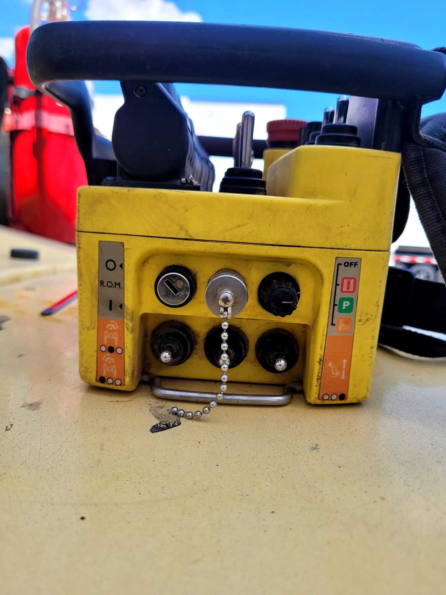 2017 Casagrande C6XP-2 Hydraulic Crawler Drilling Rig