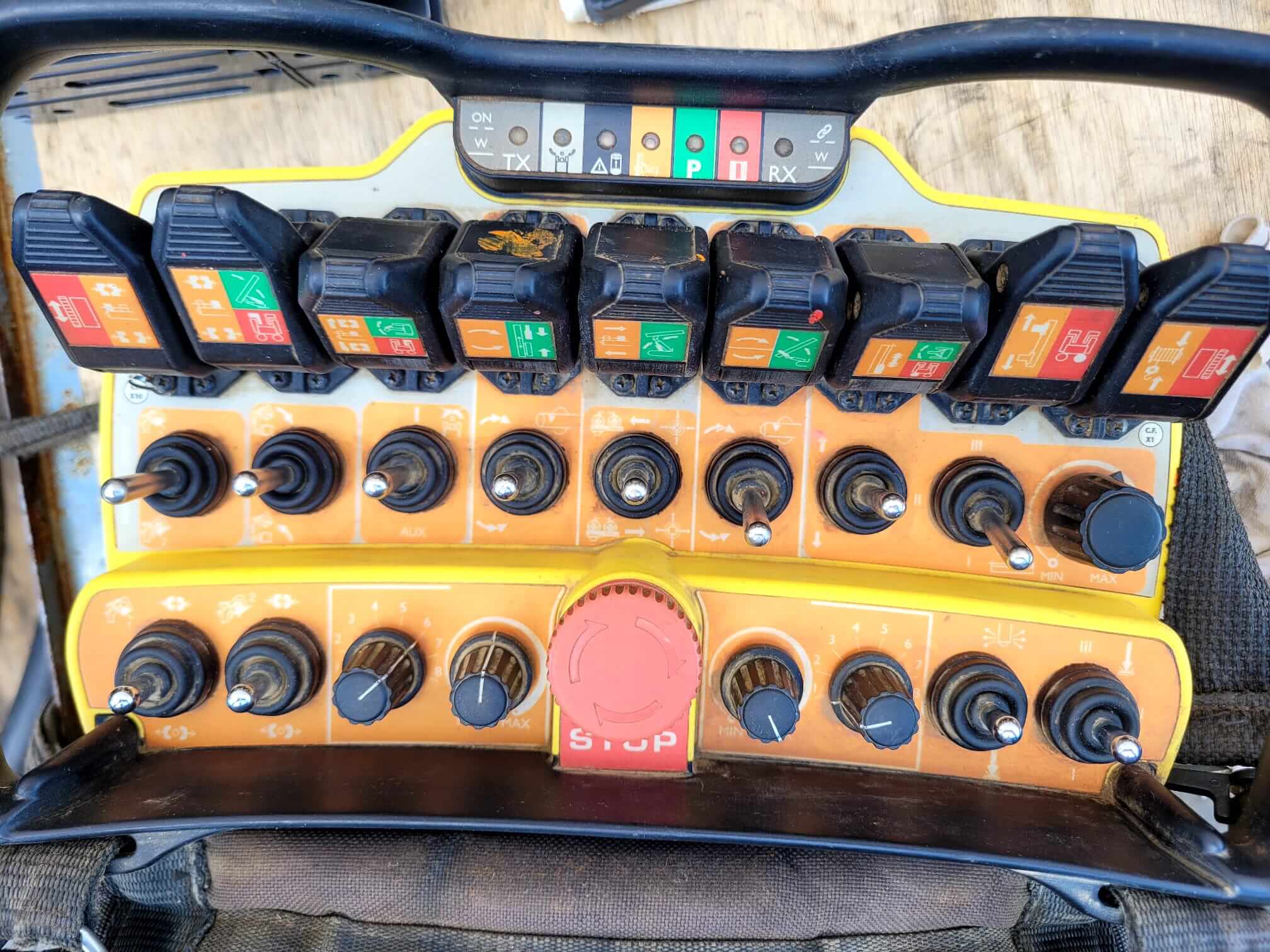 2017 Casagrande C6XP-2 Hydraulic Crawler Drilling Rig