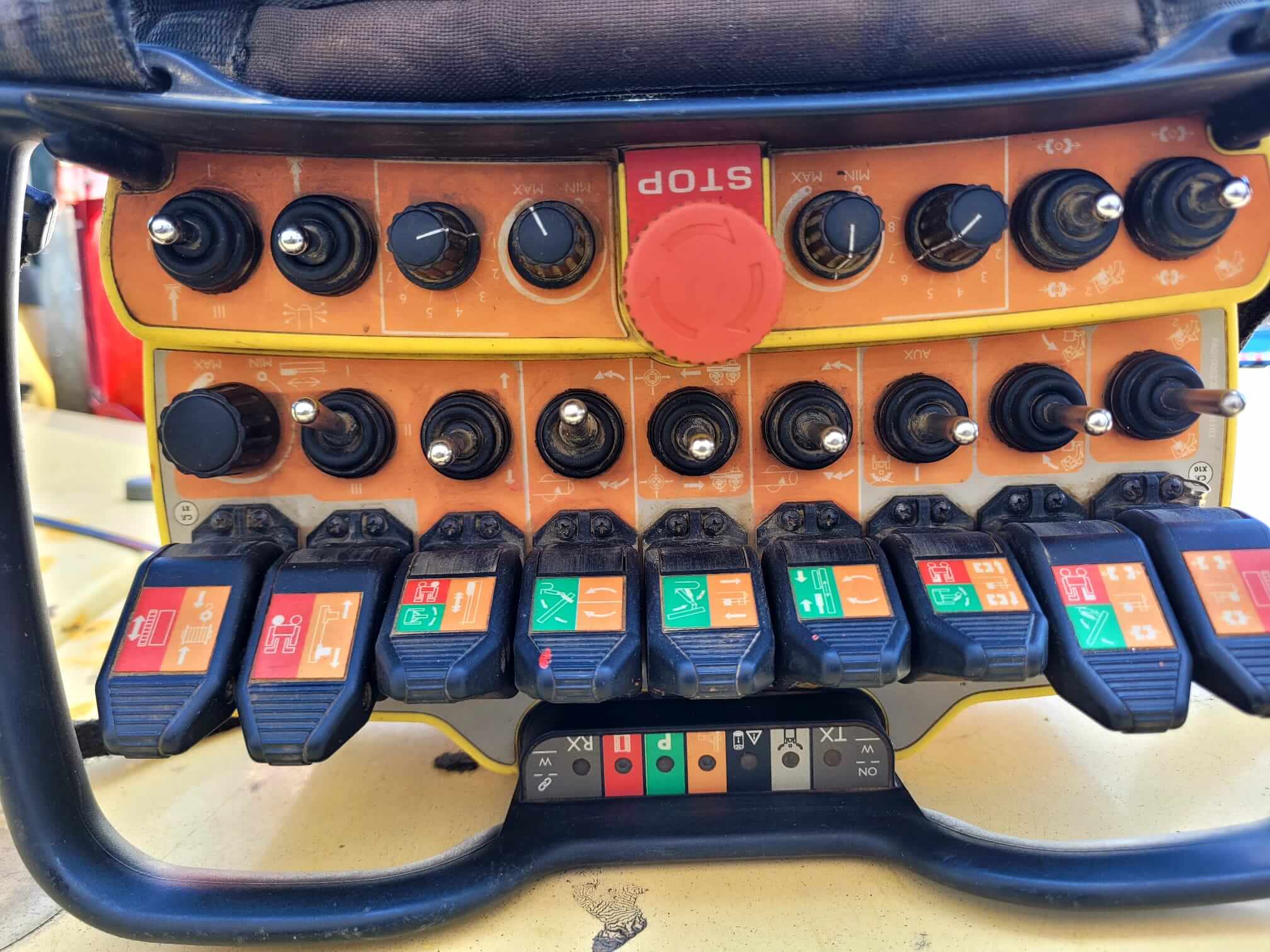 2017 Casagrande C6XP-2 Hydraulic Crawler Drilling Rig