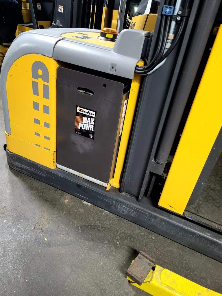 2006 Atlet OPH/TVI 320 Forklift