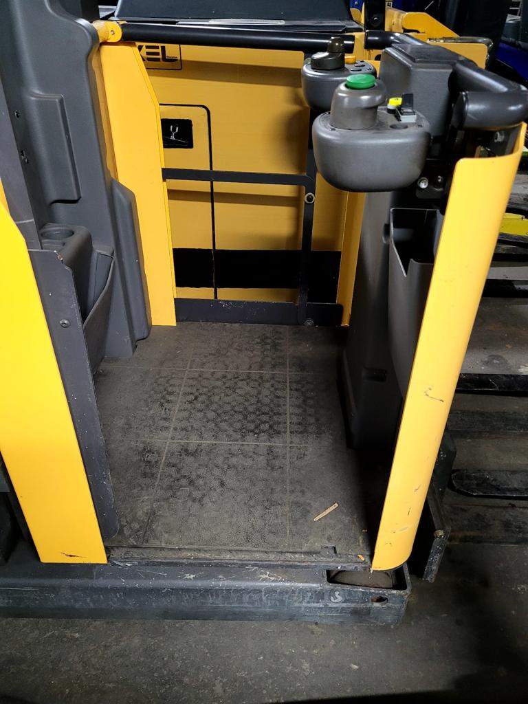 2006 Atlet OPH/TVI 320 Forklift