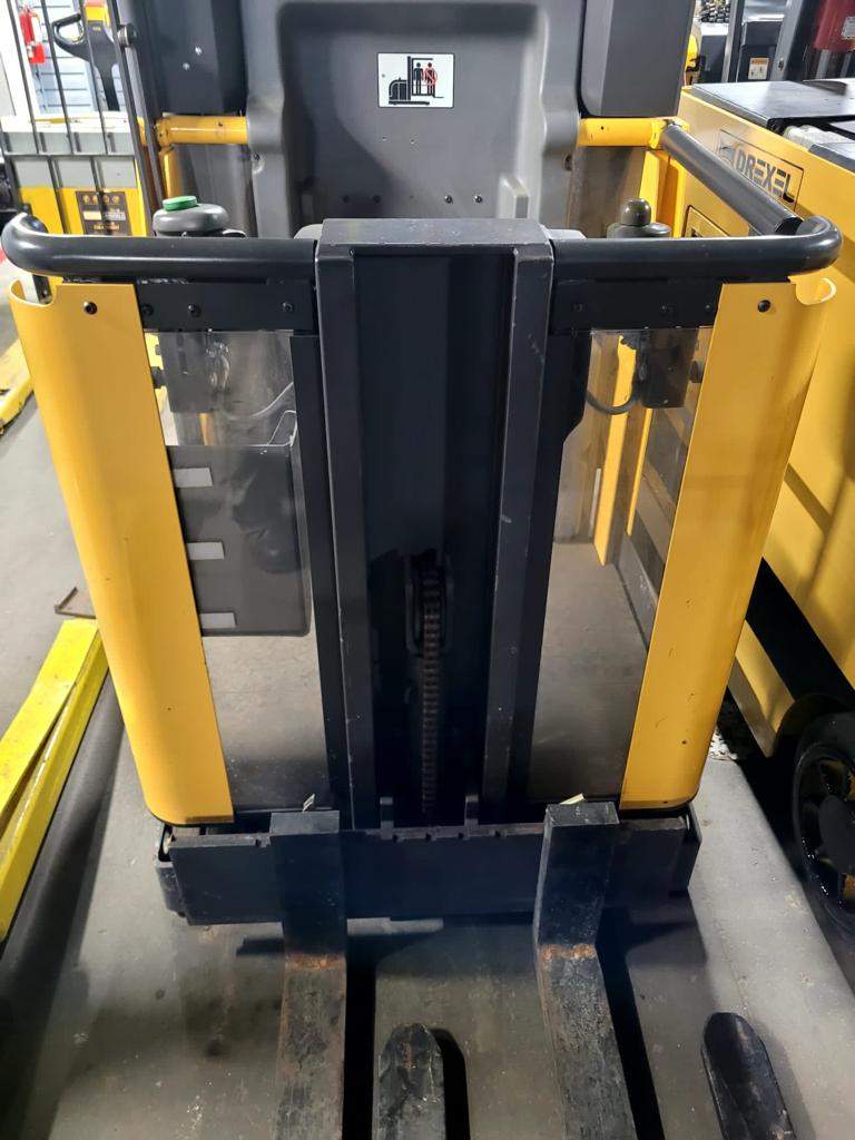 2006 Atlet OPH/TVI 320 Forklift