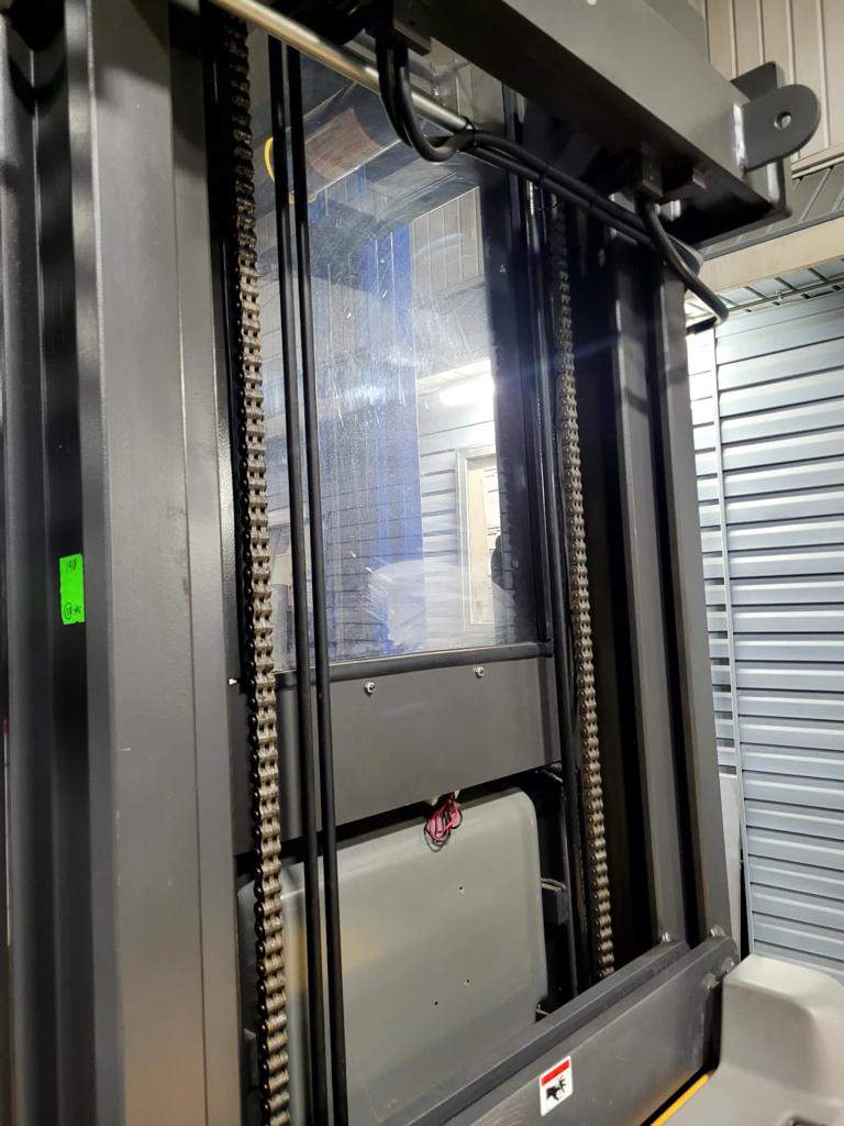 2006 Atlet OPH/TVI 320 Forklift