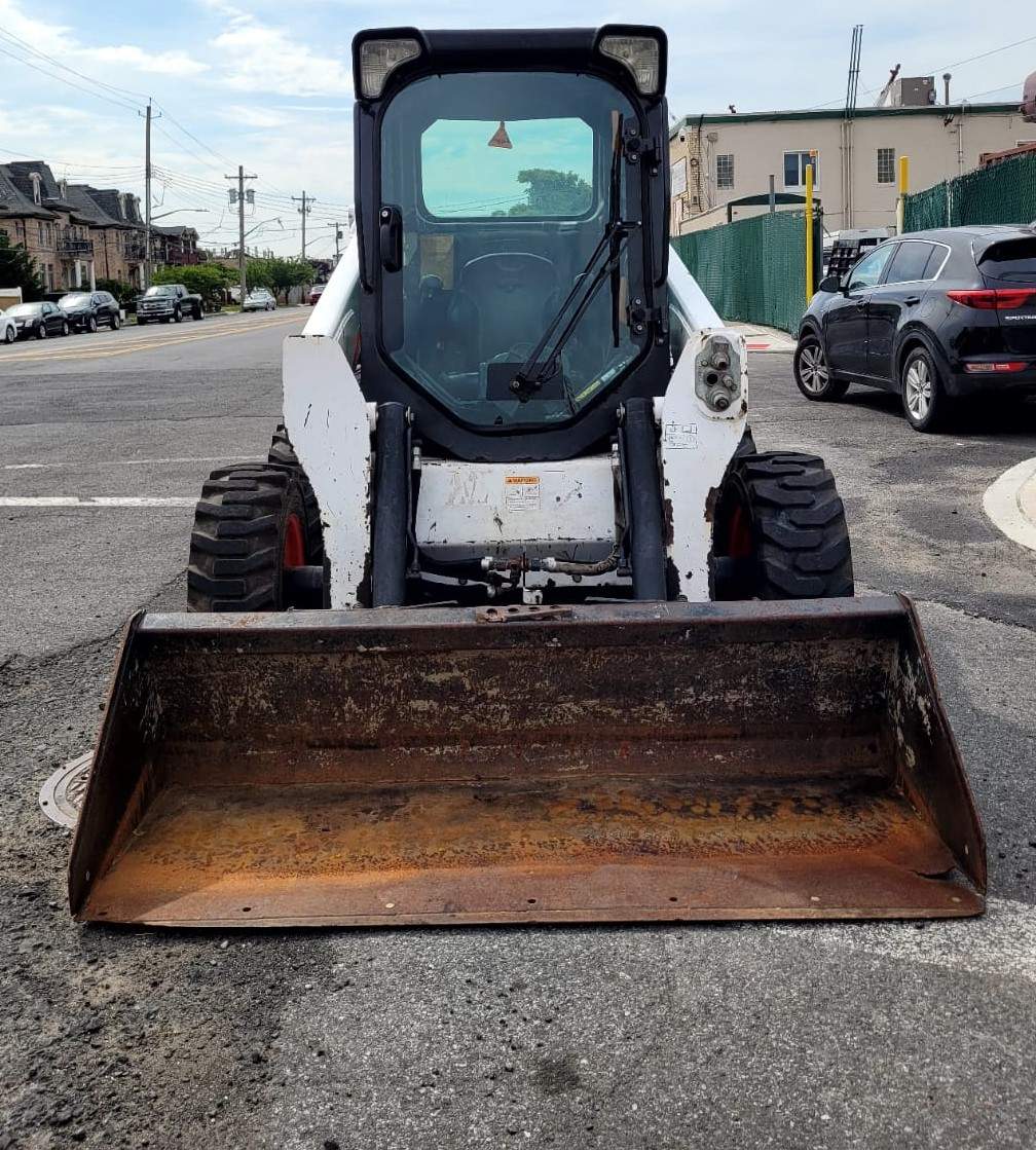 2013 Bobcat S630 Skid Steer