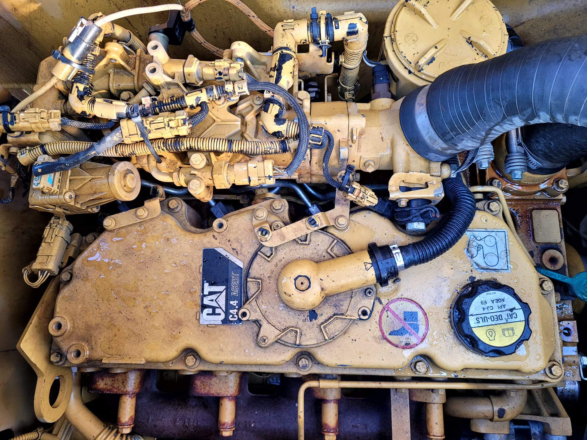2013 Caterpillar 314E LCR Excavator